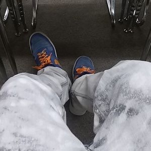 Meet your Posher, Jordan